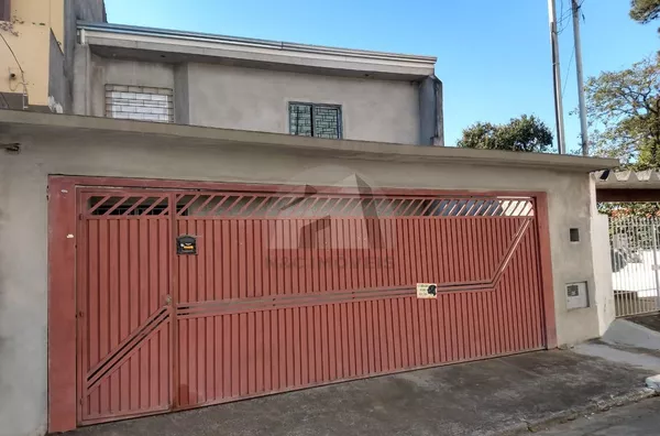 Sobrado com 5 dormitórios à venda, 320 m² por R$ 900.000,00 - Vila do Encontro - São Paulo/SP