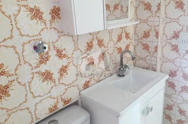 Apartamento com 2 dormitórios à venda, 45 m² por R$ 250.000,00 - Jardim Ubirajara (Zona Sul) - São Paulo/SP