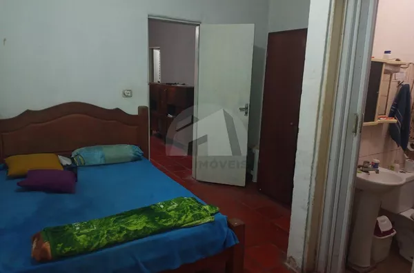 Chácara com 5 dormitórios à venda, 1000 m² por R$ 650.000 - Chácara São Geraldo - Embu-Guaçu/São Paulo