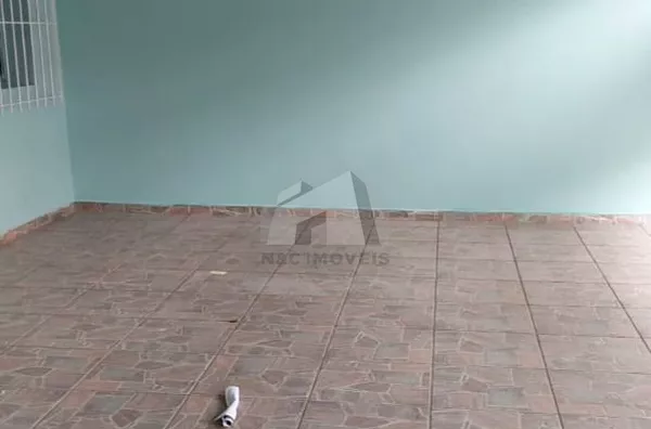 Casa com 2 dormitórios à venda por R$ 595.000,00 - Vila São José (Cidade Dutra) - São Paulo/SP