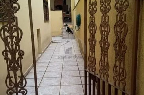 Sobrado com 3 dormitórios à venda por R$ 1.200.000,00 - Interlagos - São Paulo/SP