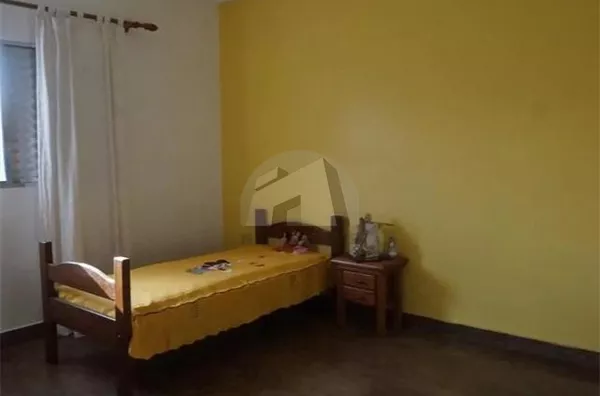 Casa com 5 dormitórios à venda por R$ 730.000,00 - Jardim Piracuama - São Paulo/SP