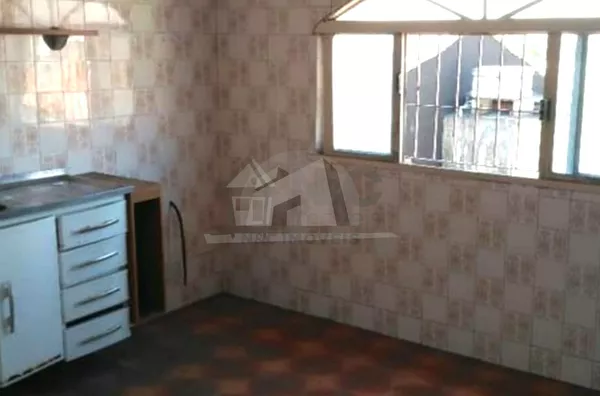 Sobrado com 3 dormitórios à venda, 230 m² por R$ 475.000,00 - Jardim Satélite - São Paulo/SP