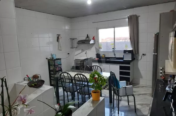 SO0252 - Sobrado de 174m² para venda por R$750.000 - Jardim Satélite/SP