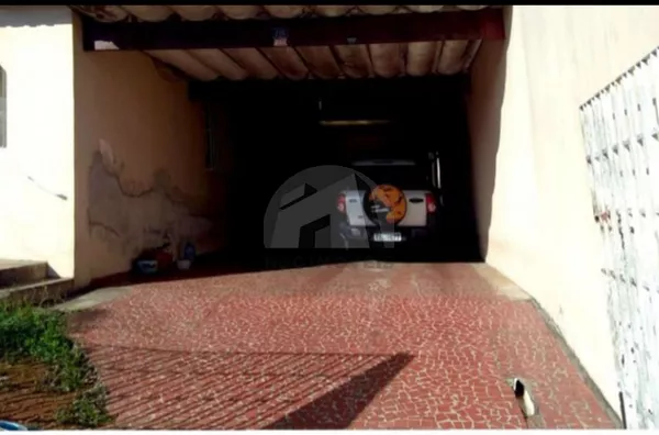 Casa com 3 dormitórios à venda por R$ 1.100.000 - Cidade Dutra - São Paulo/SP