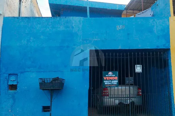 Casa com 2 dormitórios à venda por R$ 360.000,00 - Parque Esmeralda - São Paulo/SP