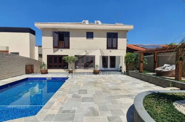 SO0199 - Sobrado de 500m² para venda por R$ 2.600.000 - Interlagos/SP