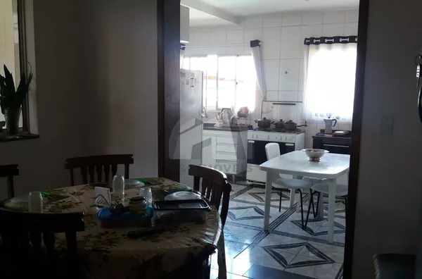 SO0303 - Sobrado de 180m² para venda por R$750.000 - Vila Campo Grande/SP