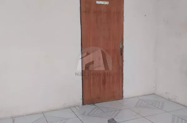 Casa com 2 dormitórios à venda por R$ 425.000,00 - Jardim Guanhembu - São Paulo/SP