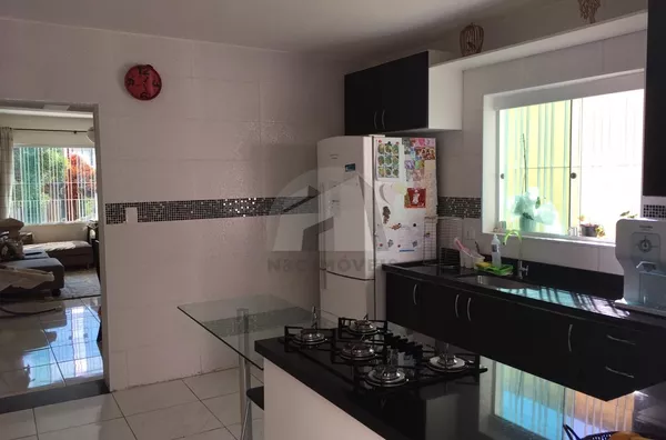 Sobrado com 3 dormitórios à venda por R$ 650.000,00 - Vila do Castelo - São Paulo/SP