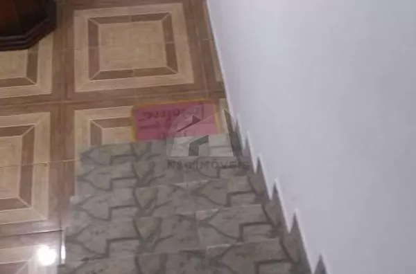 Sobrado com 3 dormitórios à venda por R$ 275.000,00 - Jardim Itajai - São Paulo/SP