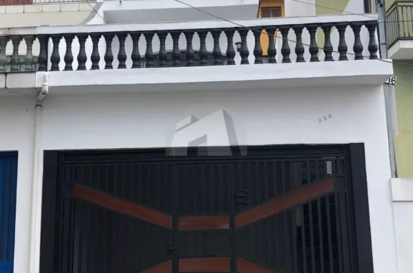 Sobrado com 2 dormitórios à venda por R$ 635.000,00 - Interlagos - São Paulo/SP