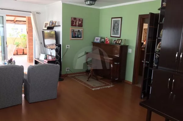 Apartamento Duplex com 4 dormitórios à venda, 350 m² por R$ 2.470.000,00 - Campo Belo - São Paulo/SP - Foto 64
