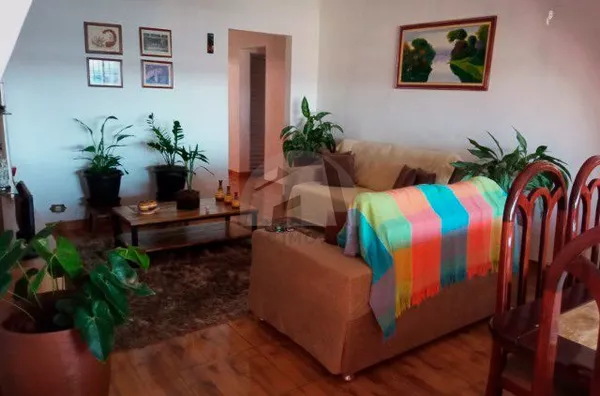 Casa com 3 dormitórios à venda por R$ 750.000,00 - Jardim Castro Alves - São Paulo/SP