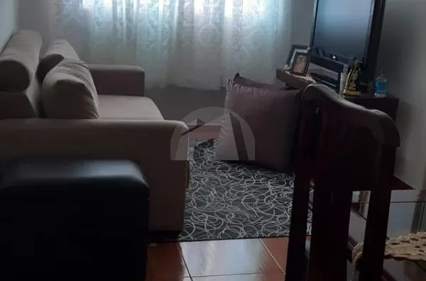 Apartamento com 2 dormitórios à venda, 60 m² por R$ 340.000,00 - Socorro - São Paulo/SP