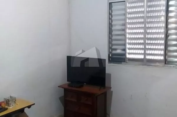 Casa com 4 dormitórios à venda por R$ 650.000,00 - Cidade Dutra - São Paulo/SP