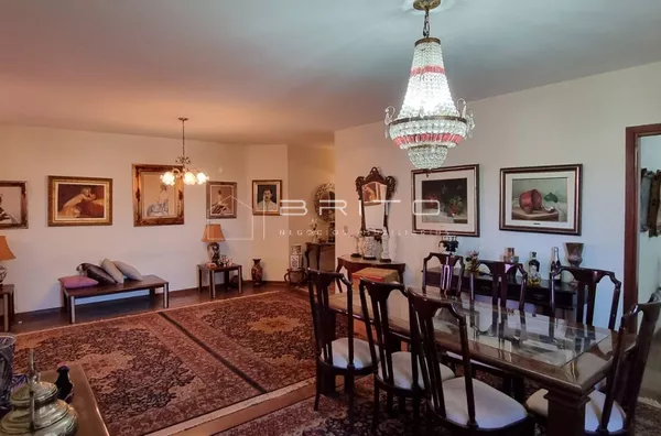 Apartamento andar exclusivo, 1 por andar, Vila Noemy, Bauru
