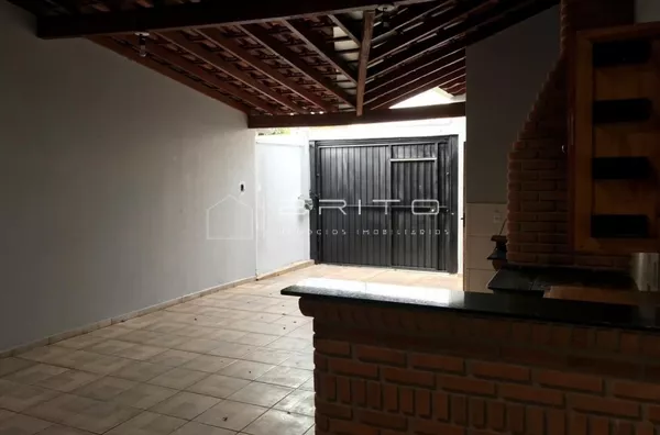 Casa para aluguel 2 quarto(s) parque bauru bauru - Foto 10