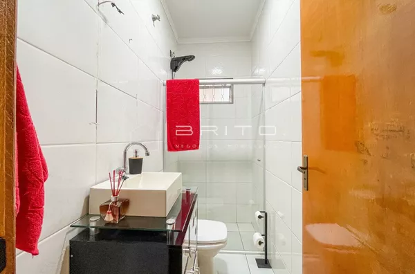 Casa para venda,  Jardim Redentor, Bauru