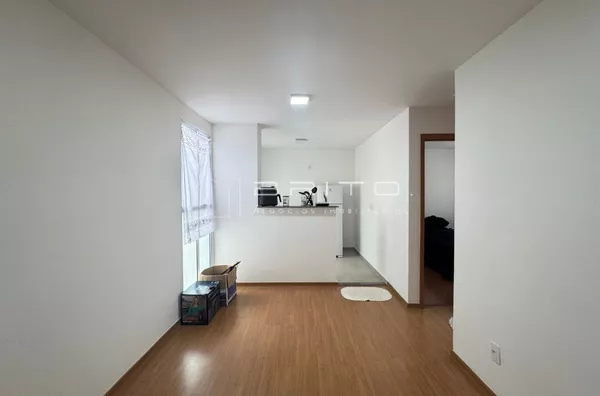 Apartamento para aluguel Nações Unidas Norte, 2 quartos, Rota Bracell em Bauru-SP