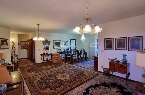 Apartamento andar exclusivo, 1 por andar, Vila Noemy, Bauru