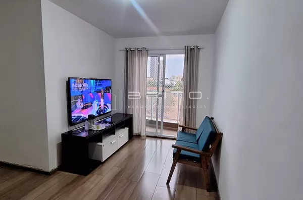 Apartamento para aluguel,  Jardim Samburá, Bauru