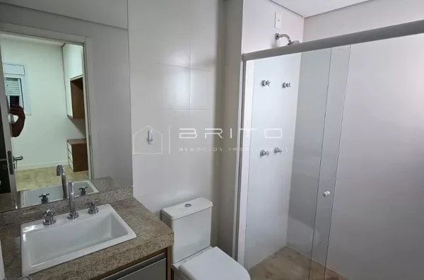 Apartamento para venda,  Vila Mariana, Bauru