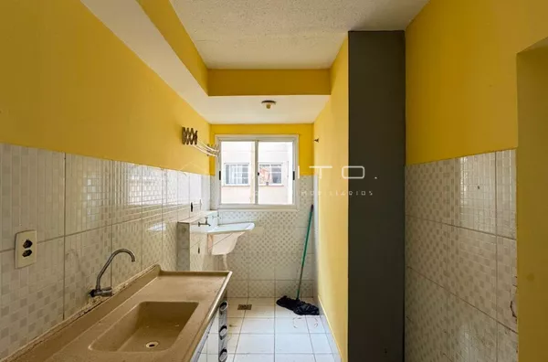 Apartamento para ,  Núcleo Habitacional Mary Dota, Bauru