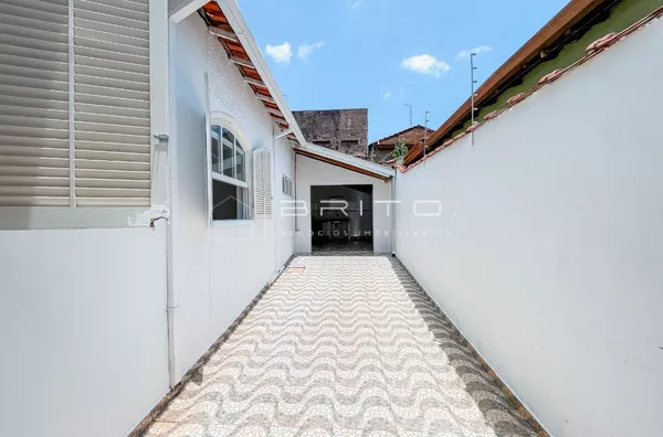 Casa para venda, 4 quarto(s),  Parque União, Bauru