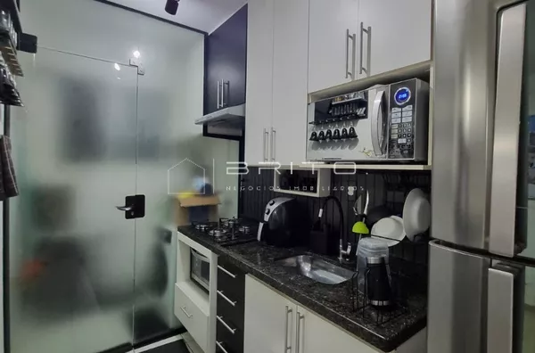 Apartamento para aluguel,  Parque União, Bauru