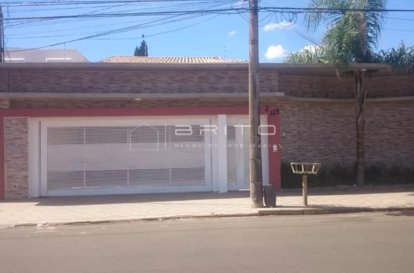 Casa para venda e aluguel,  Jardim Estoril, Bauru