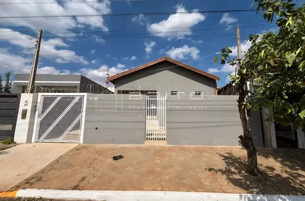 Casa para venda, 2 quarto(s),  Jardim Ouro Verde, Bauru