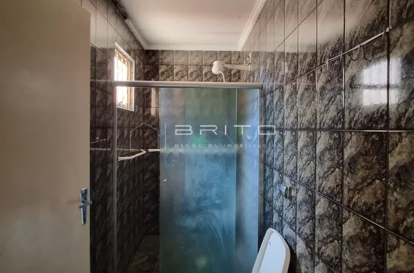 Casa para venda, 3 dormitórios em Núcleo Habitacional Mary Dota, Bauru