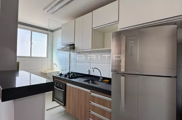 Apartamento para aluguel,  Jardim Terra Branca, Bauru