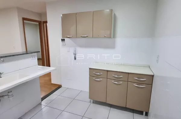 Apartamento para venda, 2 quarto(s),  Jardim Alvorada, Bauru