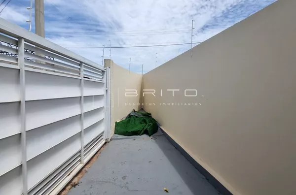 Casa para alugar no Jardim Pagani, Bauru-Sp