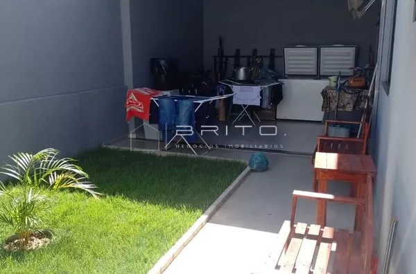 Casa para venda,  Núcleo Habitacional Nobuji Nagasawa, Bauru