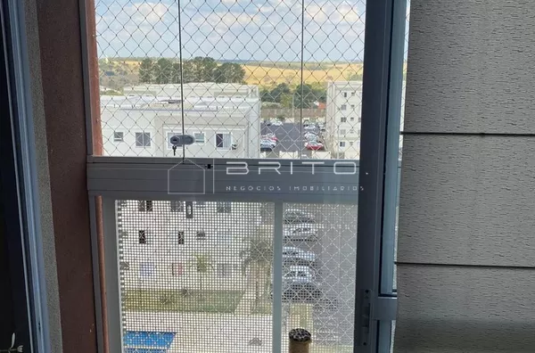 Apartamento para venda,  Jardim Ouro Verde, Bauru