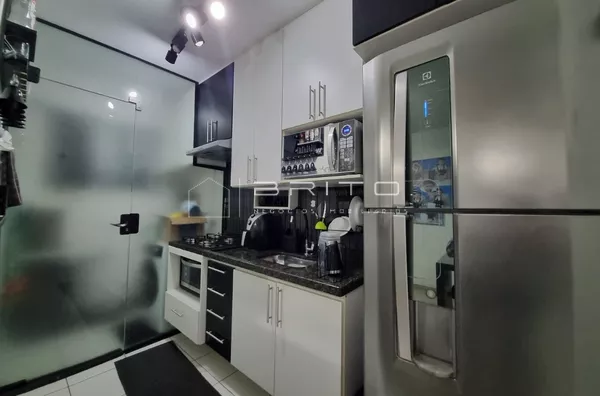 Apartamento para aluguel,  Parque União, Bauru