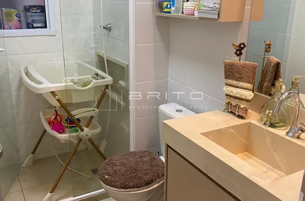 Apartamento para venda,  Jardim Ouro Verde, Bauru