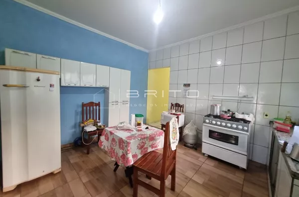 Casa para venda,  Parque Santa Cecília, Bauru