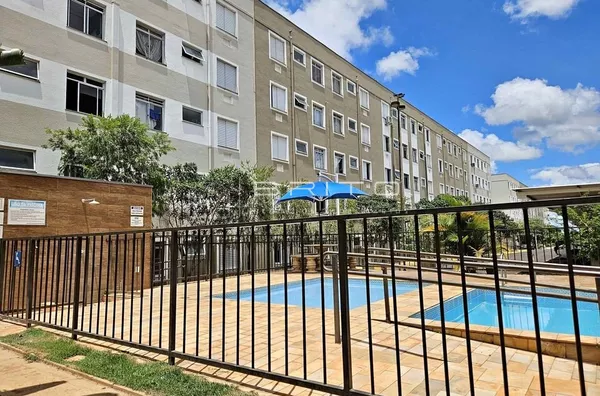 Apartamento para aluguel,  Quinta Da Bela Olinda, Bauru