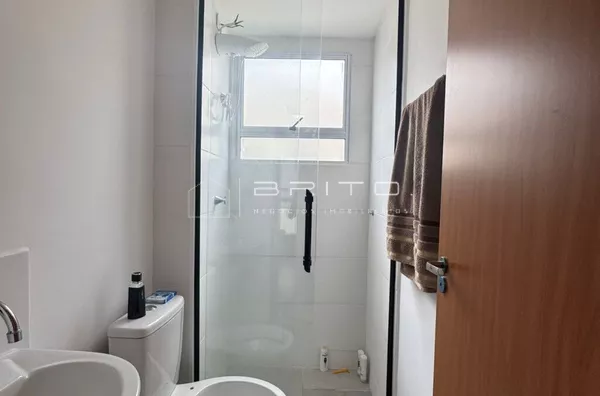 Apartamento para aluguel Nações Unidas Norte, 2 quartos, Rota Bracell em Bauru-SP