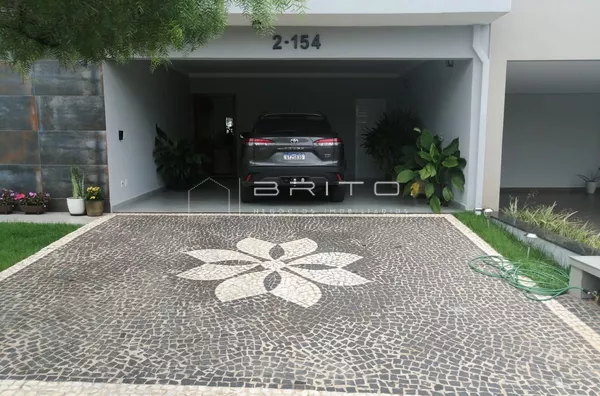 Casa em condomínio para venda,  - Selecione - Bairro, Bauru