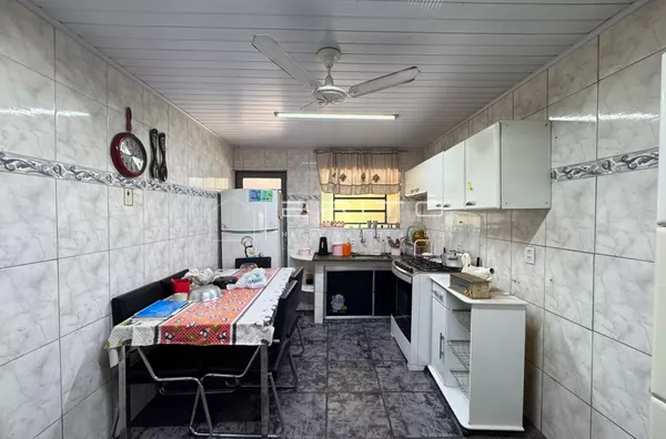 Casa para aluguel no Mary Dota, 3 dormitórios, próximo a avenida, Bauru-SP