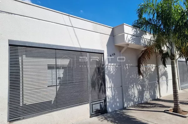 Casa para venda,  Vila São Paulo, Bauru