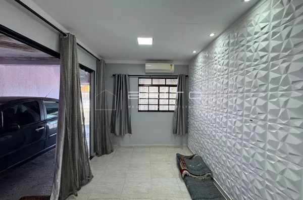 Casa para alugar no Mary dota, 3 Quartos 2 banheiros, quintal, em Bauru-Sp 