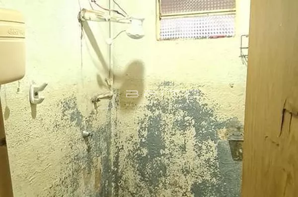 Casa com 3 dormitórios à venda, 60 m² por R$ 180.000,00 - Núcleo Habitacional Mary Dota - Bauru/SP - Foto 3