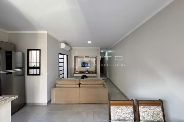 Casa para venda e locação,  Parque Residencial Castelo, Jardim Godoy, São Geraldo em Bauru-Sp