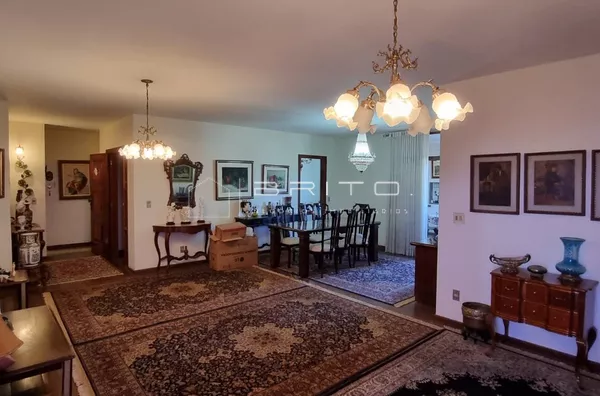 Apartamento andar exclusivo, 1 por andar, Vila Noemy, Bauru